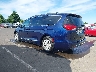 2C4RC1BG6HR****** Salvamento y Reparables 2017 Chrysler Pacifica en Portland South