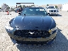 1FATP8EMXG5****** Destrozados 2016 Ford Mustang en Estado de California