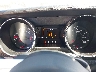 1FATP8EMXG5****** Salvamento 2016 Ford Mustang en East Bay