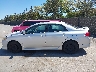 1NXBU40E49Z****** Reparables 2009 Toyota Corolla en Estado de California