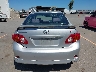 1NXBU40E49Z****** Destrozados 2009 Toyota Corolla