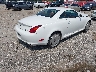 JTHFN48Y920****** Salvamento y Destrozados 2002 Lexus SC en Estado de Georgia