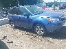 JF2SJADC1GH****** Salvamento y Destrozados 2016 Subaru Forester en Taunton