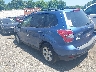 JF2SJADC1GH****** Salvamento y Reparables 2016 Subaru Forester en Taunton