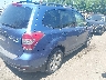 JF2SJADC1GH****** Salvamento y Destrozados 2016 Subaru Forester en Estado de Massachusetts