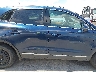 5LMTJ3DH6HU****** Reparables 2017 Lincoln MKC en Estado de Texas