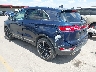 5LMTJ3DH6HU****** Salvamento y Reparables 2017 Lincoln MKC en Austin North