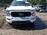 1FTFW1E57MF****** Wrecked 2021 Ford F-150 in Mississippi State