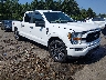 1FTFW1E57MF****** Salvage and Wrecked 2021 Ford F-150 in Jackson