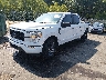 1FTFW1E57MF****** Used and Repairable 2021 Ford F-150 in Jackson