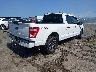 1FTFW1E57MF****** Salvage and Wrecked 2021 Ford F-150 in Mississippi State