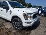 1FTFW1E57MF****** Salvage and Repairable 2021 Ford F-150 in Mississippi State
