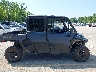 3JBKUAX43TK****** Destrozados 2026 Can-Am Defender/Traxter en Estado de Michigan
