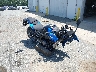 JS1EM13B9S7****** Salvage and Wrecked 2025 Suzuki Gsx800 in Greensboro