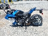 JS1EM13B9S7****** Repairable 2025 Suzuki Gsx800 in North Carolina State