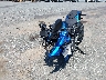 JS1EM13B9S7****** Used and Repairable 2025 Suzuki Gsx800 in Greensboro