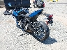 JS1EM13B9S7****** Salvage and Repairable 2025 Suzuki Gsx800 in Greensboro