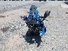 JS1EM13B9S7****** Used and Repairable 2025 Suzuki Gsx800 in North Carolina State