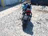 JS1EM13B9S7****** Salvage and Repairable 2025 Suzuki Gsx800 in North Carolina State
