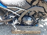 JS1EM13B9S7****** Wrecked 2025 Suzuki Gsx800 in Greensboro