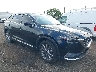 JM3TCBDY2L0****** Salvage and Wrecked 2020 Mazda CX-9 in Buffalo