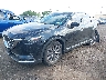 JM3TCBDY2L0****** Used and Repairable 2020 Mazda CX-9 in Buffalo