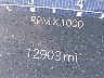 1C4RJKBG4S8****** Salvage 2025 Jeep Grand Cherokee Limited