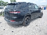 1C4RJKBG4S8****** Salvage and Wrecked 2025 Jeep Grand Cherokee Limited in Iowa State