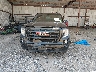 3GTP8CEK6MG****** Wrecked 2021 GMC Sierra 1500 in Louisiana State