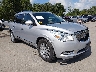 5GAKVBKD7HJ****** Salvage and Wrecked 2017 Buick Enclave in Kansas City