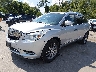 5GAKVBKD7HJ****** Used and Repairable 2017 Buick Enclave in Kansas City