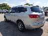 5GAKVBKD7HJ****** Salvage and Repairable 2017 Buick Enclave in Kansas City