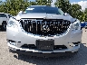 5GAKVBKD7HJ****** Salvage and Repairable 2017 Buick Enclave in Kansas State