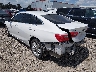 1G1ZD5ST7JF****** Salvamento y Reparables 2018 Chevrolet Malibu en Austin