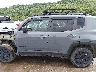 ZACCJBAB0JP****** Salvage 2018 Jeep Renegade