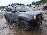 ZACCJBAB0JP****** Salvage and Wrecked 2018 Jeep Renegade in Buckhannon