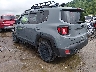 ZACCJBAB0JP****** Salvage and Repairable 2018 Jeep Renegade in Buckhannon
