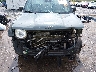 ZACCJBAB0JP****** Salvage and Repairable 2018 Jeep Renegade in West Virginia State