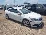 WVWBP7AN2DE****** Salvamento y Destrozados 2013 Volkswagen Passat en Corpus Christi