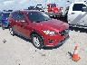 JM3KE4BY4G0****** Salvamento y Destrozados 2016 Mazda CX-5 en Austin