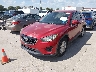JM3KE4BY4G0****** Usados y Reparables 2016 Mazda CX-5 en Austin