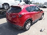 JM3KE4BY4G0****** Salvamento y Destrozados 2016 Mazda CX-5 en Estado de Texas