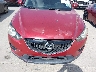 JM3KE4BY4G0****** Salvamento y Reparables 2016 Mazda CX-5 en Estado de Texas