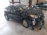 5XYPG4A38HG****** Salvage and Wrecked 2017 Kia Sorento in Louisville North