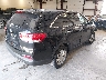 5XYPG4A38HG****** Salvage and Wrecked 2017 Kia Sorento in Kentucky State