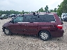 5FNRL38277B****** Repairable 2007 Honda Odyssey in Massachusetts State