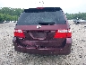 5FNRL38277B****** Wrecked 2007 Honda Odyssey