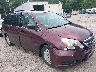 5FNRL38277B****** Salvage and Wrecked 2007 Honda Odyssey in Taunton