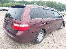 5FNRL38277B****** Salvage and Wrecked 2007 Honda Odyssey in Massachusetts State