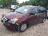 5FNRL38277B****** Used and Repairable 2007 Honda Odyssey in Taunton